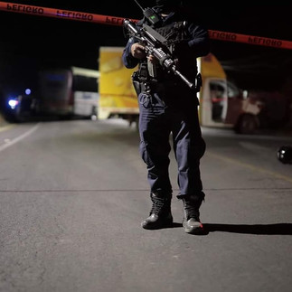 Palenque sangriento en Michoacán: 20 muertos y varios heridos tras ataque (+Video)