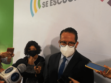 “NURIO ESTÁ DE LUTO”; aseguradora por cuantificar el daño en la “Capilla Sixtina” de Michoacán