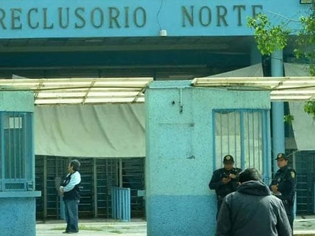 #NoEsBroma: Reos intentan embriagarse con gel antibacterial y mueren intoxicados