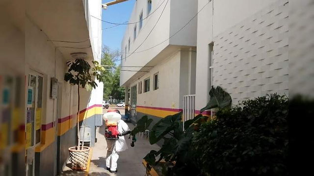 Gobierno de Morelia implementa medidas de limpieza en espacios públicos (+Fotos)