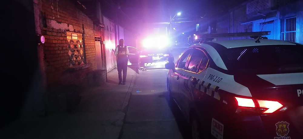 Ante intentos de suicidio, Policía de Morelia brinda servicio integral