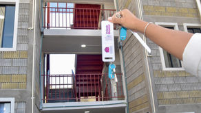 Avanza entrega de vivienda; 160 familias de Morelia, Yurécuaro y Vista Hermosa estrenan hogar