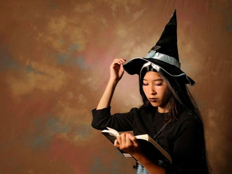 Los libros que debes leer..., si te gusta el horror