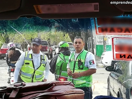 ¿Abuso policial durante aislamiento obligatorio? Esto puedes hacer