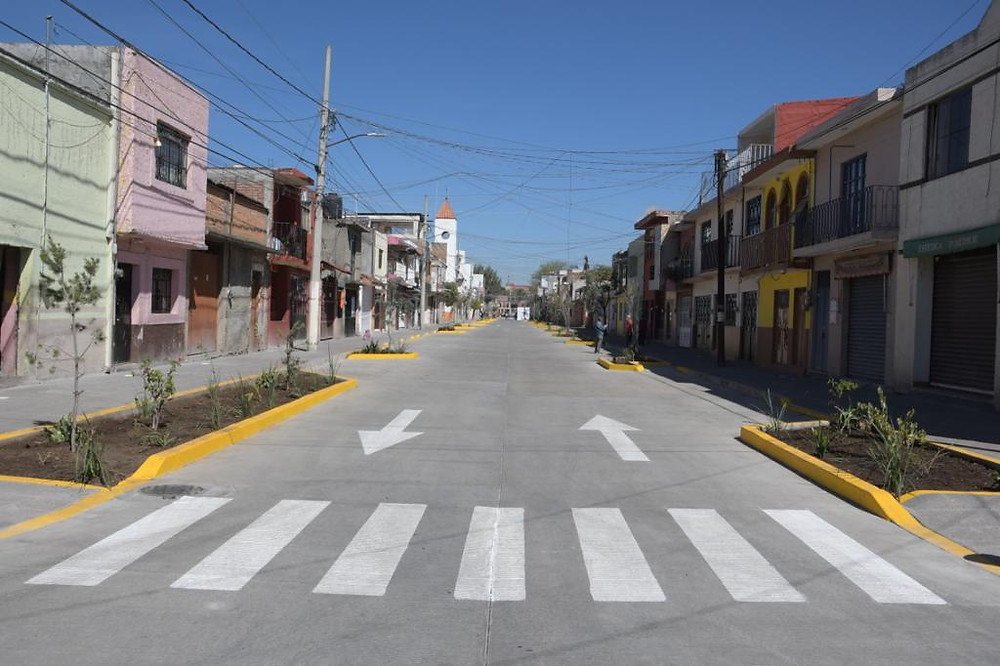 Anuncia Raúl Morón intervención de Avenida Lázaro Cárdenas y construcción de puente en calle Ocampo
