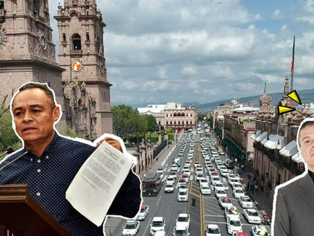 El ojo fiscalizador del Salvador Arvizu: Por tercera vez citan a comparecer a funcionario estatal