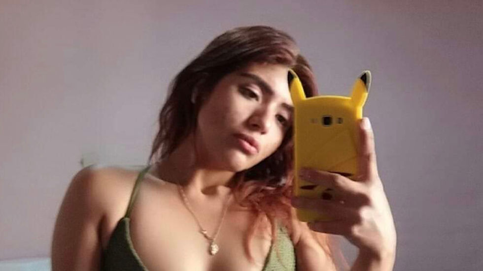 Celenne estuvo tres meses desaparecida; la hallan en forense de Michoacán