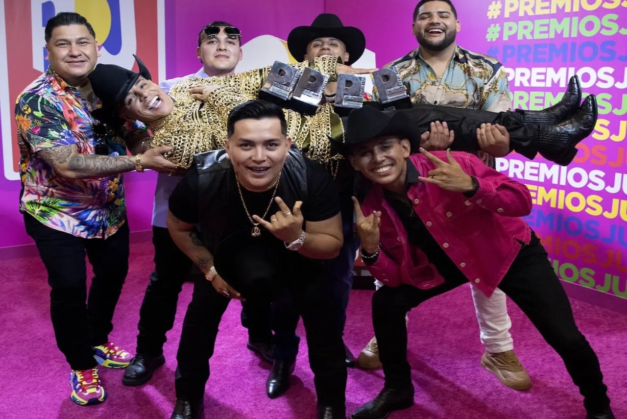 Grupo Firme en Morelia Estos son los precios de los boletos