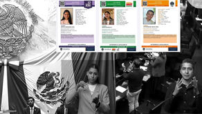 Comunidad Sorda exige justicia por el asesinato de intérpretes de LSM y su hija