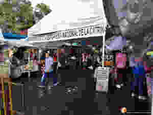 Expo Feria Nacional de la Catrina