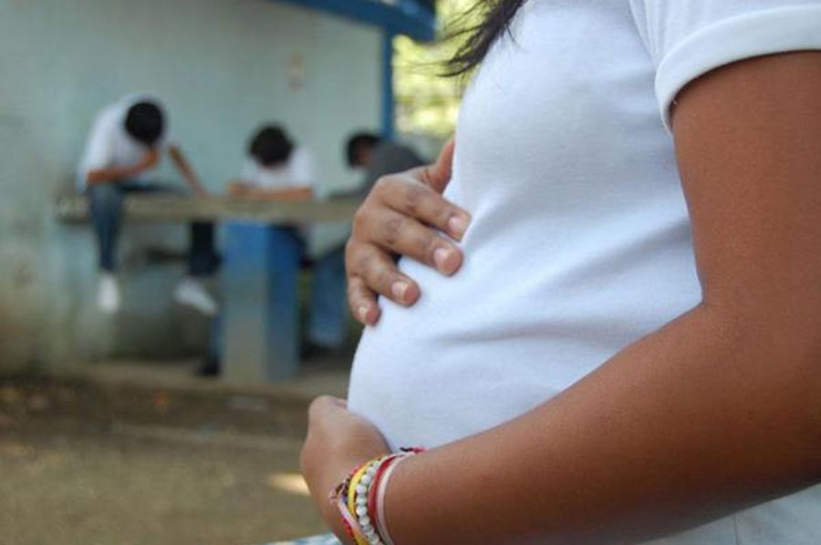 Morrito de 13 años mató a su amiga de 14 porque pensó que la había embarazado