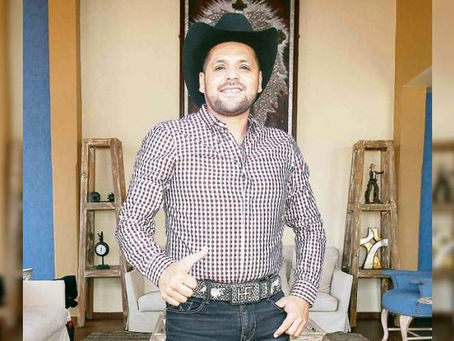 Encuentran el cadáver de Hugo Figueroa, sobrino de Joan Sebastian secuestrado en Tarímbaro