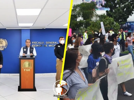 Fiscalía revela resultados de necropsia a Jessica González; murió por traumatismo craneoencefálico