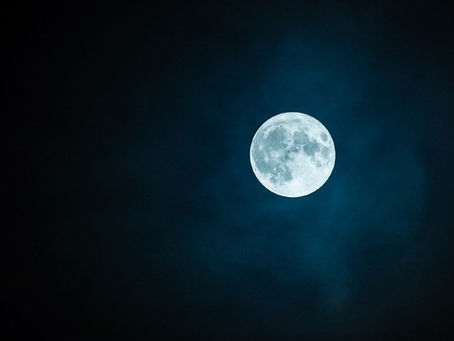 Cómo ver hoy y mañana la ‘luna de gusano’, la primera superluna del año