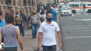 Por Aumento de casos de Sarampión regresa el uso OBLIGATORIO del cubrebocas solo en estos estados