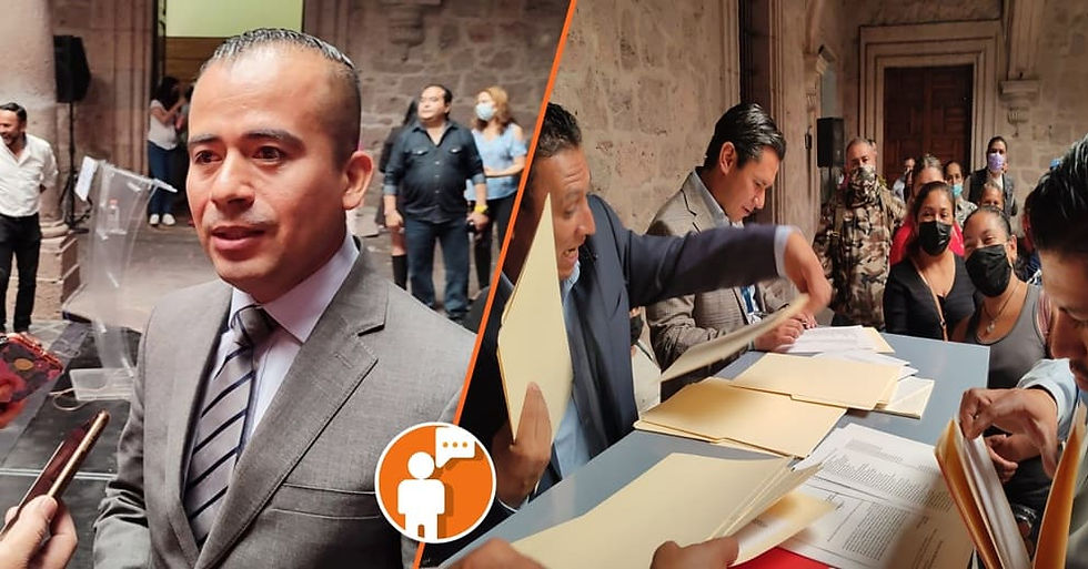 Caja Morelia Valladolid busca que comerciantes incursionen en el sistema bancario-financiero