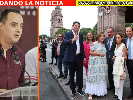 Informe de Alfonso Martínez, solo una pasarela política, quedó a deber a ciudadanos: Celis