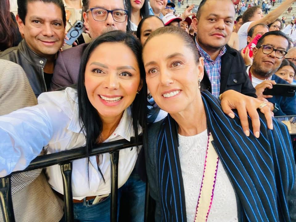 PRD Michoacán reconoce importancia de la visita presidencial a Michoacán