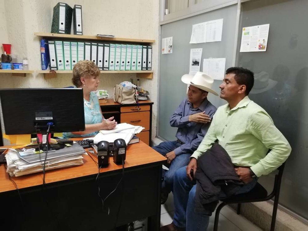 Ex autodefensa Cemeí Verdía asegura que en Aquila el Narco obligó a votar por Morena