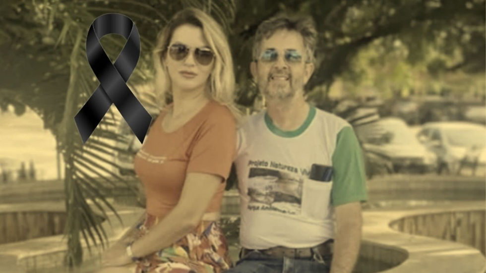 Exalcalde en Brasil le quita la vida a su esposa durante la firma de divorcio