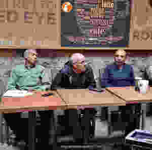 Organización campesina PRO-AMLO, denuncia falta de presupuesto para el campo y tomarán estas medidas