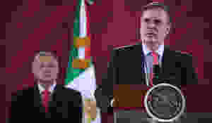Marcelo Ebrard: Renuncia de Evo Morales es un golpe y retroceso para América Latina
