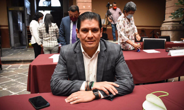 GPPVEM, fuerza política más productiva de la LXXIV Legislatura