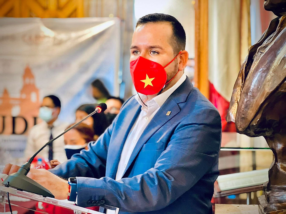 Llama PT a privilegiar el diálogo para incrementar la eficiencia y productividad del Congreso