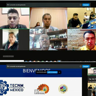 Sin importar la distancia, estudia una ingeniería en el Tec Purépecha