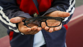 Conoce los pasos para recibir los lentes gratuitos de la estrategia Vive Saludable