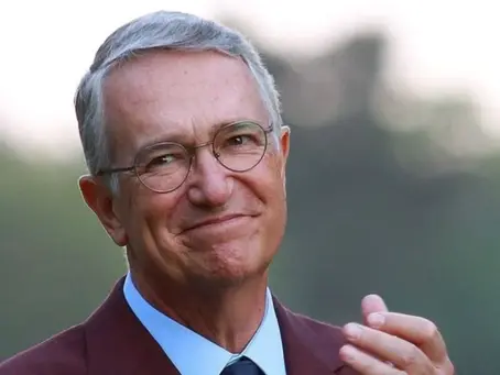 Salinas Pliego no invertirá en México, hasta que salga el “Gobierno comunista”