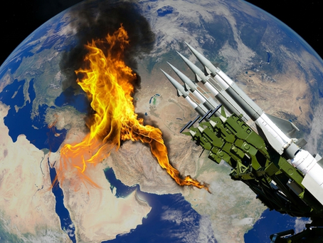 Rusia entra a la guerra de Irán rescatando personas, mientras se reportan bombardeos en varios países