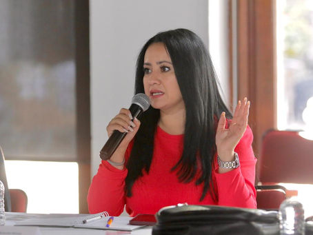 Voluntaria, verificación vehicular en Michoacán; obligatoria para circular en CDMX