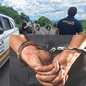 Michoacán: Detienen a muchacho de 19 años acusado de violar a su primo de 8 años, en Tangamandapio