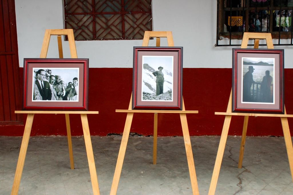 Noticias de Pátzcuaro, Julio Arreola