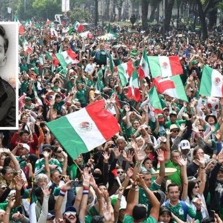 Isaías se fue sin permiso al Ángel de la Independencia y terminó muerto; así fue su última conversación con su mamá