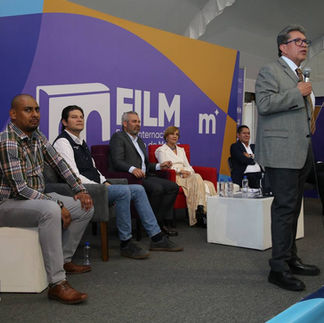 Con éxito se desarrolla la primera Feria Internacional del Libro de Morelia