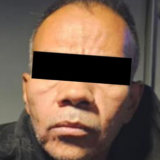 Detienen a miembros del CJNG responsables de reclutar personas en campos de adiestramiento