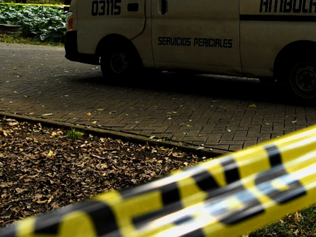 Terrible: Violan y asesinan a abuelita de 72 años en México; autoridades indagan feminicidio