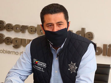 En estos municipios, los de mayor foco rojo en Michoacán por enfrentamientos en células criminales