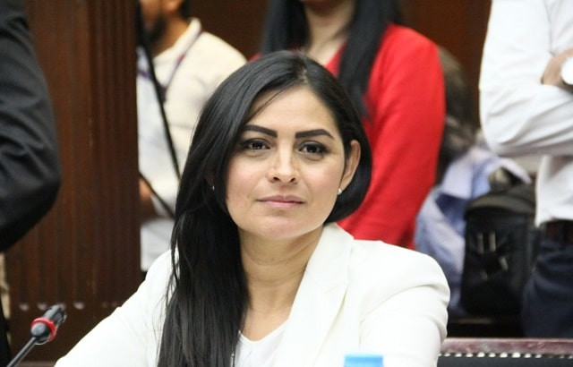 CONGRESO DE MICHOACÁN AVALA POR UNANIMIDAD CUENTA PÚBLICA