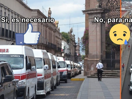 Estos serán los costos del reemplacamiento en Michoacán 2022