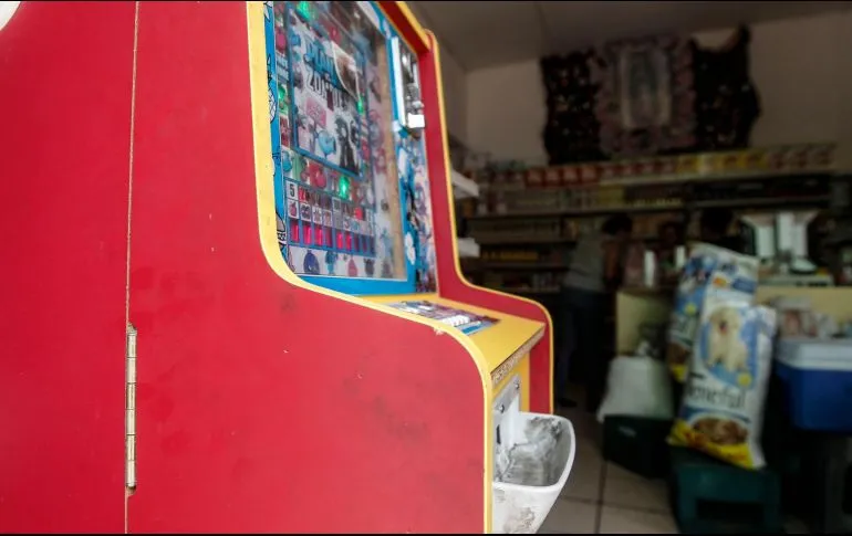 Niño mata de un balazo en la cabeza a su amigo tras perder en las "maquinitas"