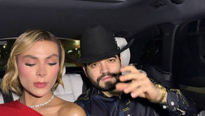«Teníamos una date mañana»: La Beba, influencer relacionada con César Gastélum, se entera del asesinato en vivo