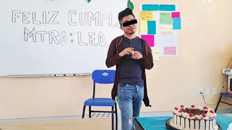 Maestro de primaria, perteneciente a la Comunidad LGBT+ Fue Asesinado en su Propia Casa en Puebla