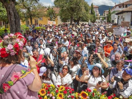 “La gente sabe diferenciar cuando se les echa cuento y cuando se les echa trabajo”: Xóchitl Gálvez