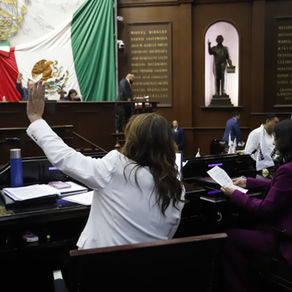 Atención tanatológica a menores que atraviesen procesos de duelo: 76 Legislatura