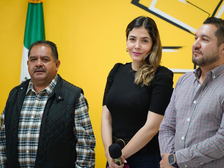 Pide PRD Michoacán restablecer armonía y estabilidad en Apatzingán