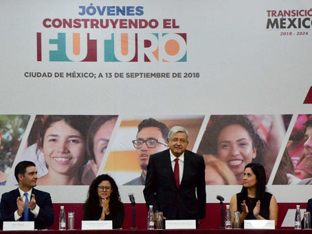 ¿Eres joven y quieres la beca de AMLO? Estos requisitos necesitas