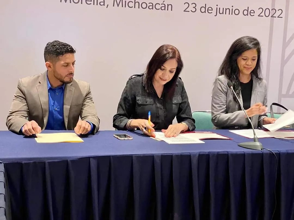 IEMSySEM y SEIMUJER, trabajando por las mujeres en el sector educativo